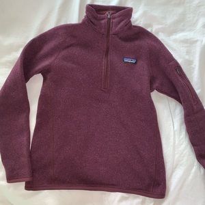 Patagonia Fleece